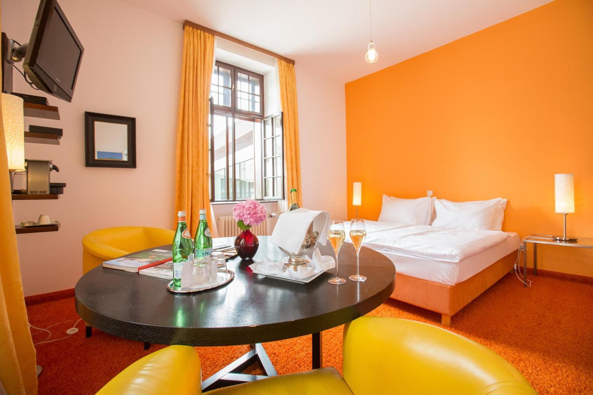 Moerwald Grafenegg Hotel ห้อง รูปภาพ